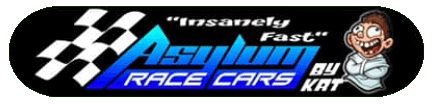 Asylum Race Cars