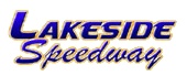 Lakeside Speedway logo