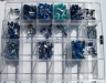 Blue Terminal Lugs and Splices