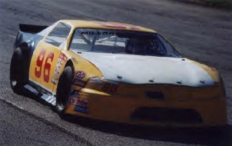 Gene Millard's Late Model