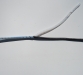 Spiral-Wrap Wire Protection