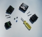 Weatherpack Pins and Connectors